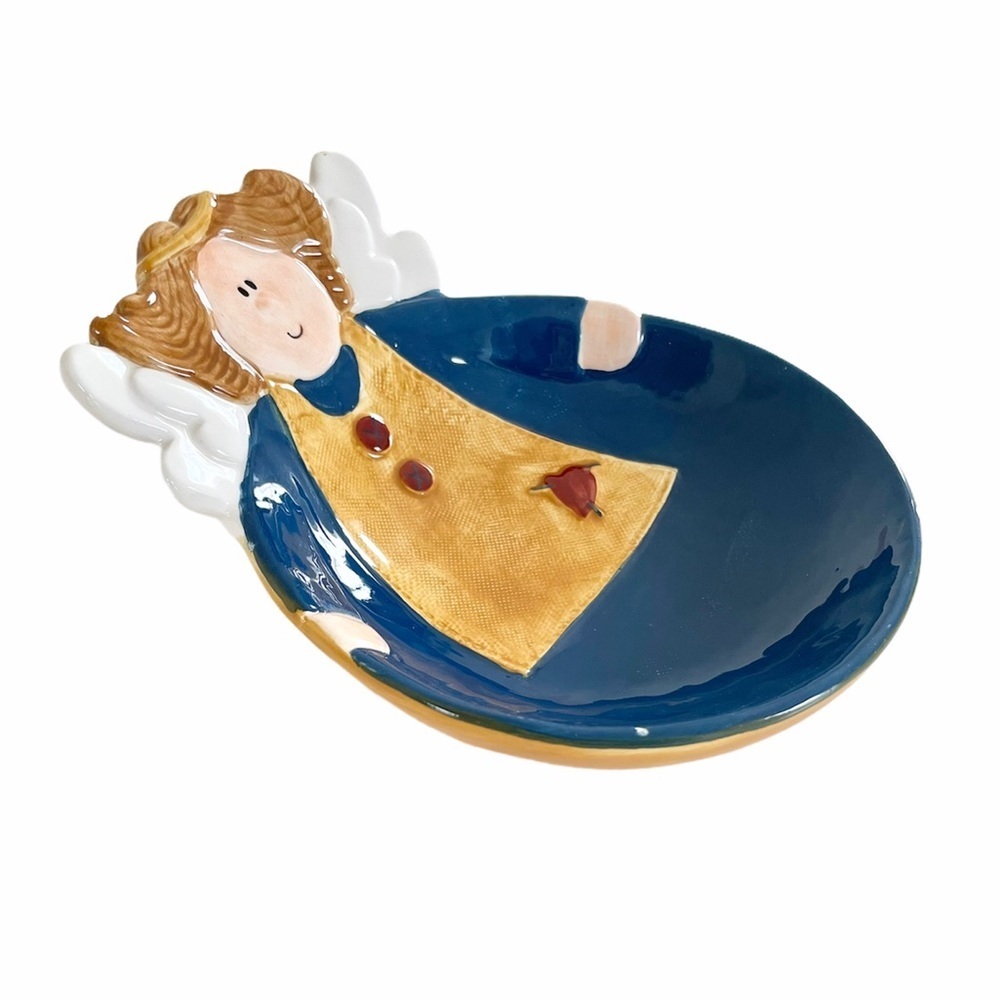 Sonoma Life & Design Angel Spoon Rest